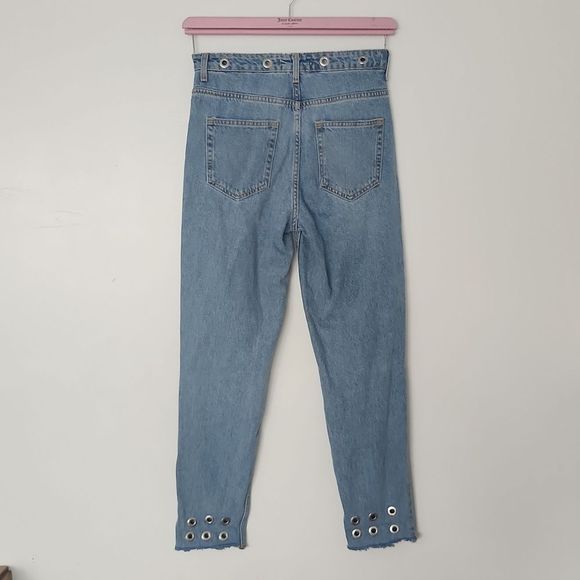 Zara jeans - Picture 6 of 10